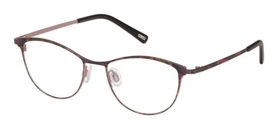 Kliik K-683 Eyeglasses - view 3